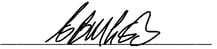 simon signature